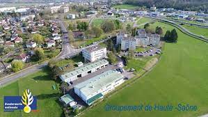 Photo Gendarmerie