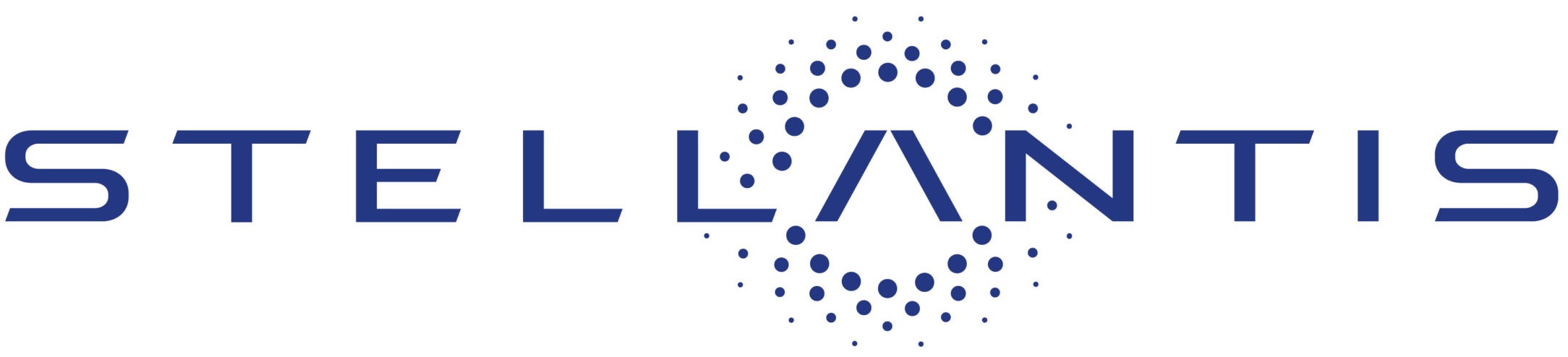 Logo STELLANTIS