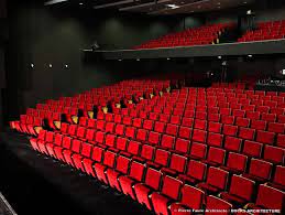 Photo Théâtre Edwige Feuillière